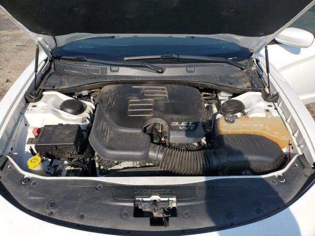 Photo 11 from auction – 2015 DODGE CHARGER SX with VIN 2C3CDXJGXFH886892