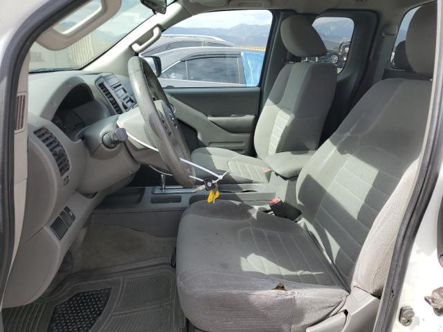 Photo 7 from auction – 2016 NISSAN FRONTIER S with VIN 1N6BD0CT6GN711019