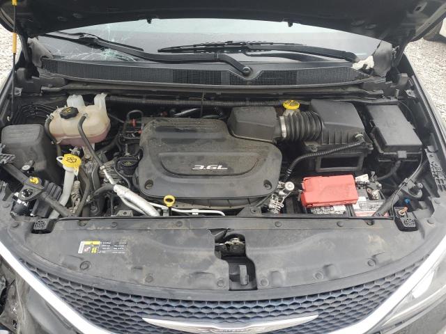 Photo 12 from auction – 2017 CHRYSLER PACIFICA T with VIN 2C4RC1EG5HR778726