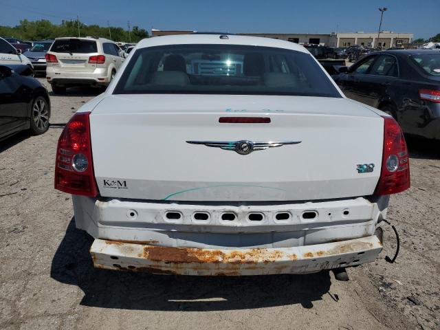 Photo 6 from auction – 2010 CHRYSLER 300 TOURIN with VIN 2C3CA5CV0AH319785