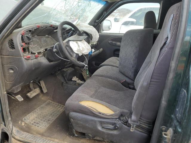 Photo 7 from auction – 2000 DODGE RAM 1500 with VIN 3B7HF13Y7YG105103