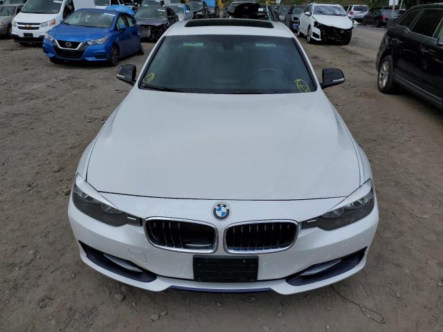Photo 5 from auction – 2013 BMW 328 XI SUL with VIN WBA3B5G52DNS02074