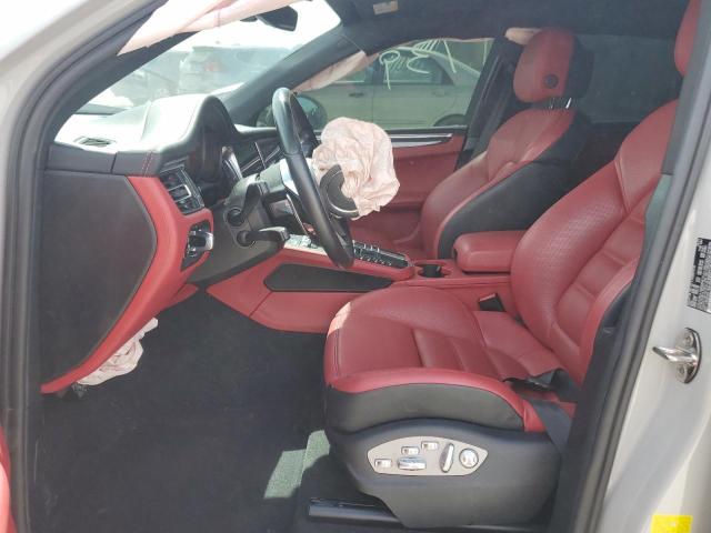 Photo 7 from auction – 2021 PORSCHE MACAN GTS with VIN WP1AG2A51MLB52295
