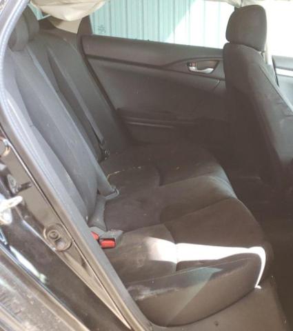 Photo 10 from auction – 2017 HONDA CIVIC LX with VIN 2HGFC2F56HH576846