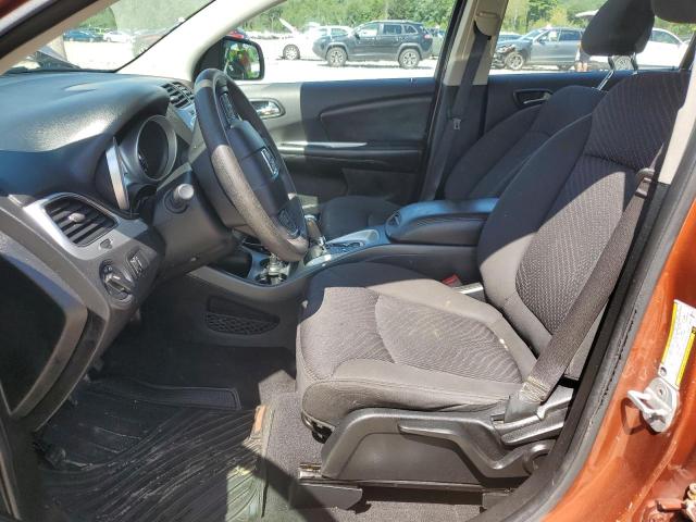 Photo 7 from auction – 2012 DODGE JOURNEY SE with VIN 3C4PDCABXCT231919