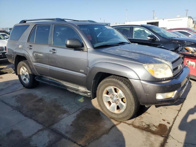 Photo 4 from auction – 2004 TOYOTA 4RUNNER SR with VIN JTEZT14R640018713