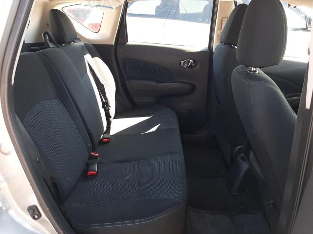 Photo 10 from auction – 2015 NISSAN VERSA NOTE with VIN 3N1CE2CP6FL383914
