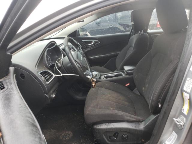 Zdjęcie 7 z aukcji – 2015 CHRYSLER 200 LIMITE z VIN 1C3CCCAB6FN608062
