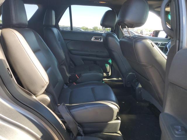 Foto 11 de la subasta – 2013 FORD EXPLORER L con VIN 1FM5K8F82DGC39229