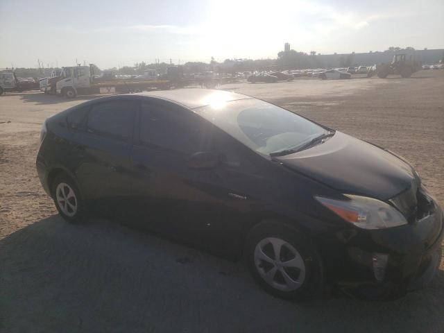 Photo 4 from auction – 2013 TOYOTA PRIUS with VIN JTDKN3DU7D1691844