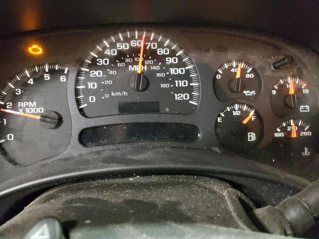 Photo 9 from auction – 2004 CHEVROLET SILVERADO with VIN 1GCEC19X34Z220933
