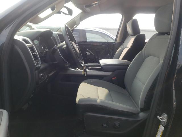Photo 7 from auction – 2019 RAM 1500 BIG H with VIN 1C6SRFBT8KN512157