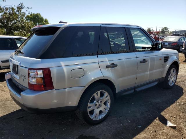 Photo 3 from auction – 2006 LAND ROVER RANGE ROVE with VIN SALSF25486A950925