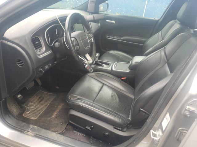 Photo 7 from auction – 2017 DODGE CHARGER SX with VIN 2C3CDXHG8HH611904