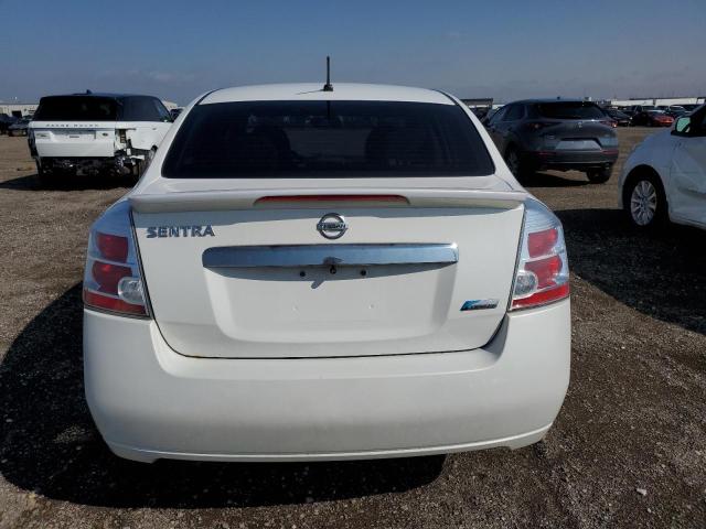 Photo 6 from auction – 2012 NISSAN SENTRA 2.0 with VIN 3N1AB6AP5CL755894