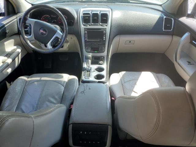 Photo 8 from auction – 2007 GMC ACADIA SLT with VIN 1GKER33737J168388