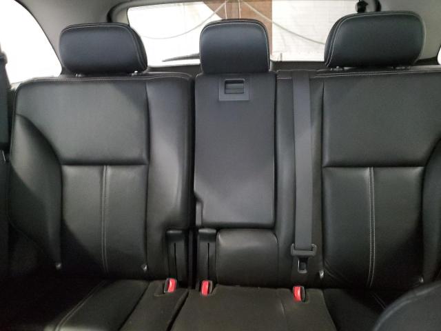 صورة رقم 10 من المزاد - 2009 FORD EDGE LIMIT مع VIN 2FMDK49C89BA59241