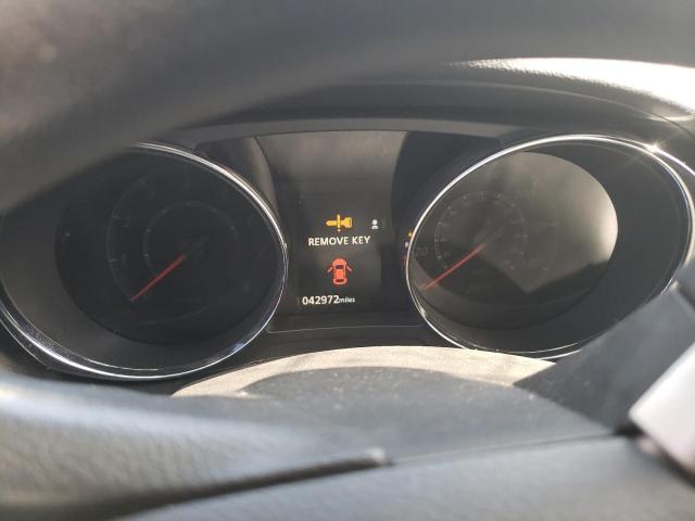 Photo 9 from auction – 2020 MITSUBISHI OUTLANDER with VIN JA4AP3AU3LU010189