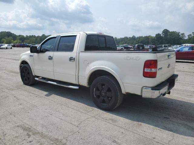 Photo 2 from auction – 2008 FORD F150 SUPER with VIN 1FTPW14508FB46061