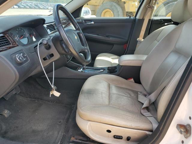 Photo 7 from auction – 2012 CHEVROLET IMPALA LTZ with VIN 2G1WC5E33C1194350