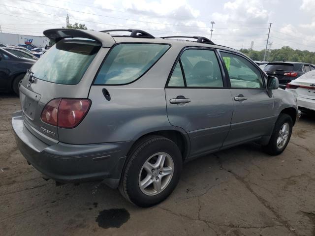 Photo 3 from auction – 2000 LEXUS RX 300 with VIN JT6GF10U3Y0062551