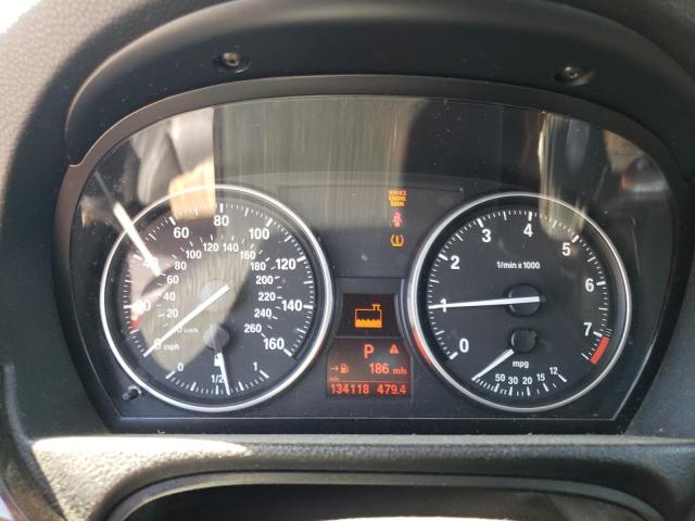 Photo 9 from auction – 2008 BMW 328 I SULE with VIN WBAVC53528FZ88423