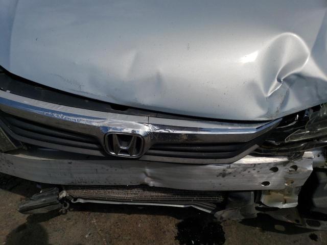Photo 11 from auction – 2012 HONDA CIVIC LX with VIN 2HGFB2F53CH599402