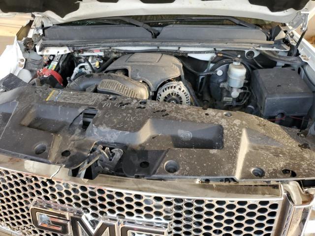 Photo 11 from auction – 2009 GMC SIERRA K15 with VIN 3GTEK23MX9G119497