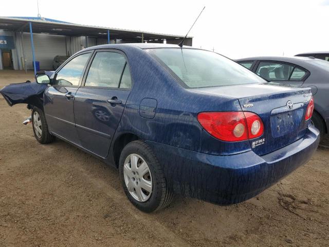 Photo 2 from auction – 2007 TOYOTA COROLLA CE with VIN 1NXBR32E37Z893658