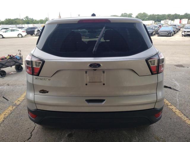 Photo 6 from auction – 2017 FORD ESCAPE S with VIN 1FMCU0F71HUA36740