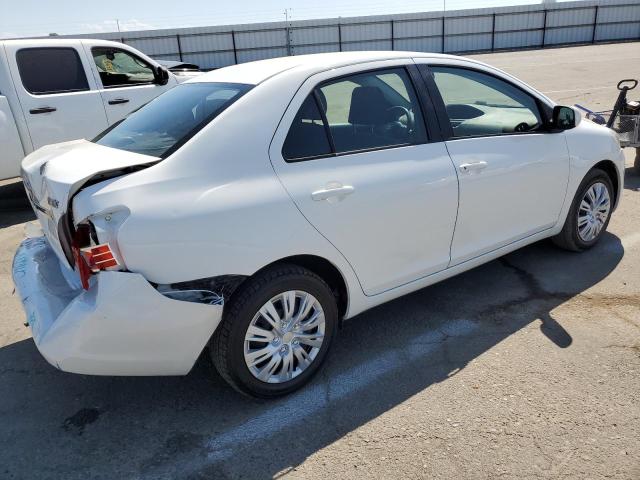 Photo 3 from auction – 2011 TOYOTA YARIS with VIN JTDBT4K35BL003346
