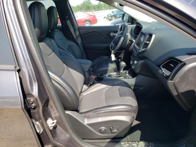 Photo 7 from auction – 2023 JEEP CHEROKEE A with VIN 1C4PJMMB9PD114354