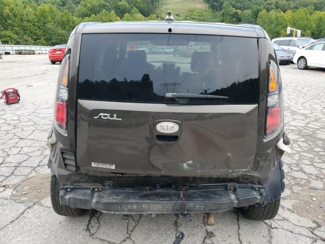 Photo 6 from auction – 2010 KIA SOUL with VIN KNDJT2A29A7032199