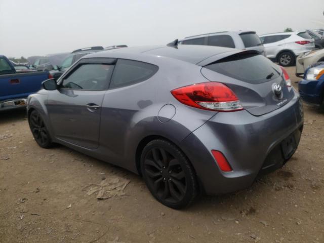 Photo 2 from auction – 2012 HYUNDAI VELOSTER with VIN KMHTC6AD3CU043975