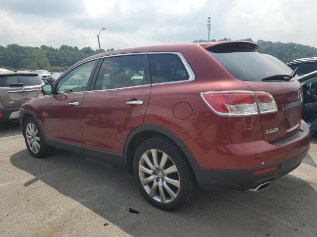 Photo 2 from auction – 2009 MAZDA CX-9 with VIN JM3TB28A790171168