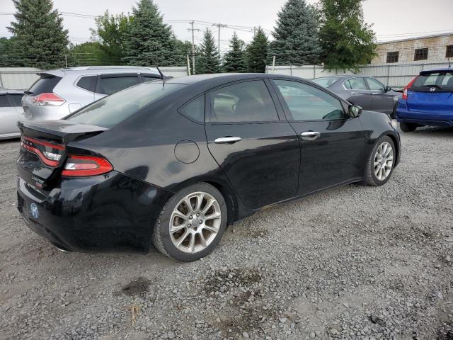 Photo 3 from auction – 2013 DODGE DART LIMIT with VIN 1C3CDFCH2DD327671