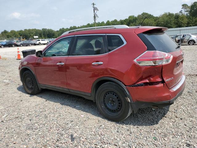 Photo 2 from auction – 2016 NISSAN ROGUE S with VIN 5N1AT2MN9GC872968