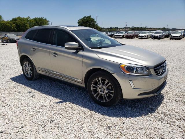 Photo 4 from auction – 2016 VOLVO XC60 T5 PL with VIN YV440MDM6G2911161