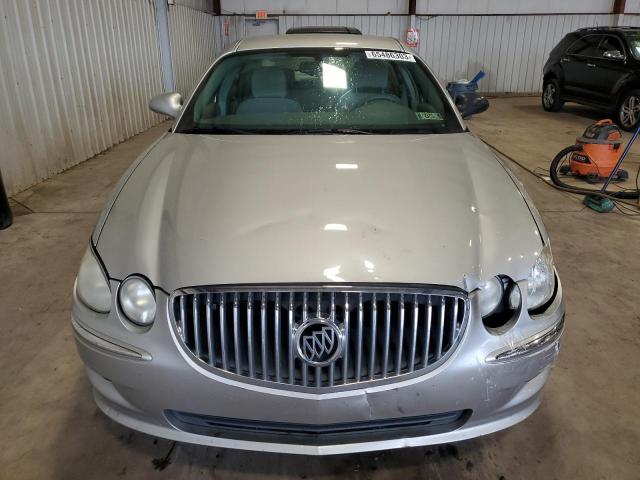 Photo 5 from auction – 2008 BUICK LACROSSE C with VIN 2G4WC582281294775