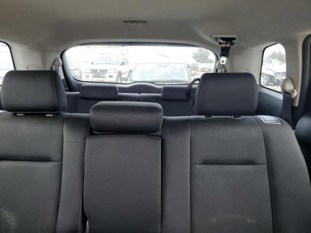 Photo 10 from auction – 2010 MAZDA CX-9 with VIN JM3TB2MV3A0227099