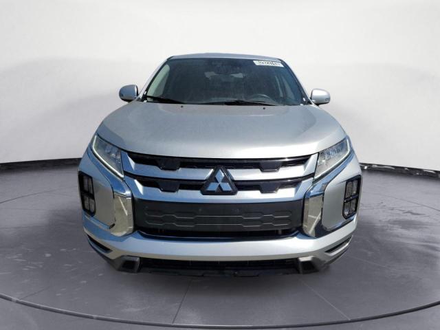 Photo 5 from auction – 2021 MITSUBISHI OUTLANDER with VIN JA4ARUAU4MU015404