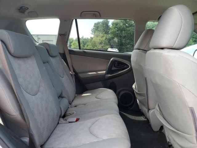 Photo 11 from auction – 2010 TOYOTA RAV4 with VIN 2T3BF4DV0AW058000