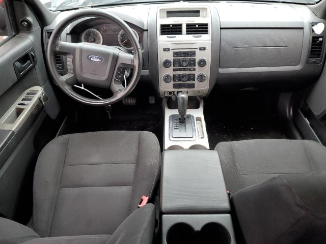 Photo 8 from auction – 2009 FORD ESCAPE XLT with VIN 1FMCU03G09KA36181