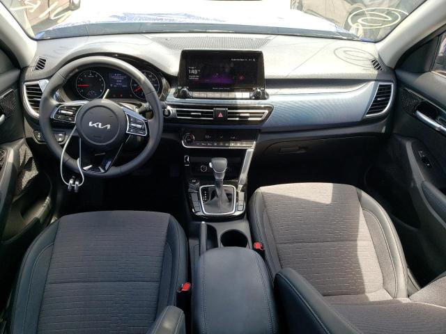 Photo 8 from auction – 2023 KIA SELTOS S with VIN KNDEU2AA9P7465441