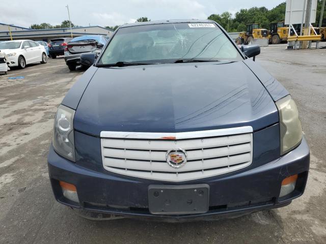 Photo 5 from auction – 2007 CADILLAC CTS with VIN 1G6DM57T970142525