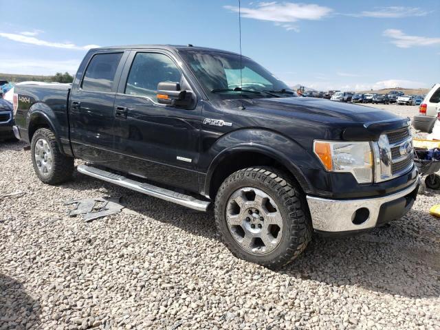 Photo 4 from auction – 2011 FORD F150 SUPER with VIN 1FTFW1ET9BFB35544