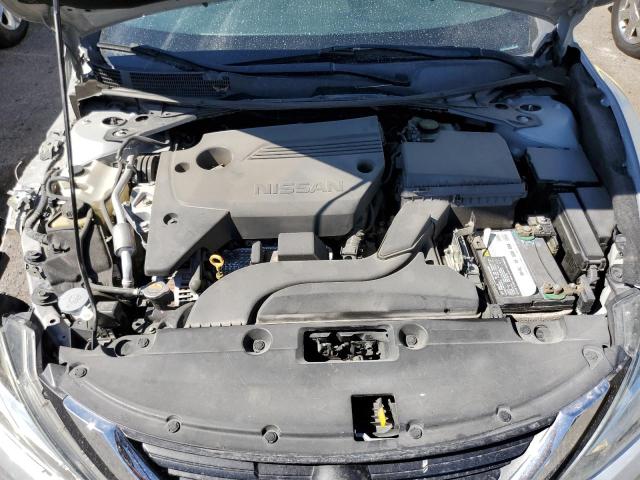 Photo 11 from auction – 2017 NISSAN ALTIMA 2.5 with VIN 1N4AL3AP3HC195133