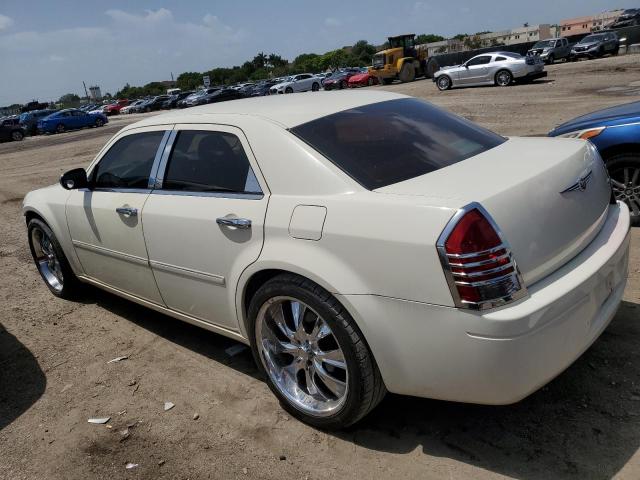 Photo 2 from auction – 2007 CHRYSLER 300 with VIN 2C3KA43R27H753630
