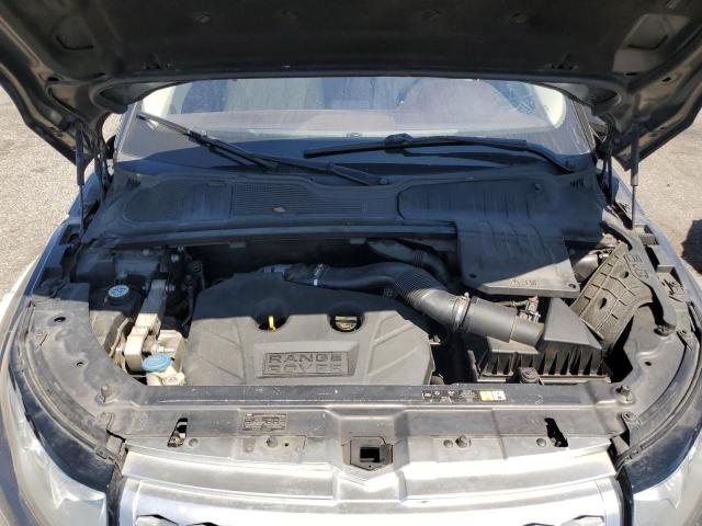 Photo 11 from auction – 2012 LAND ROVER RANGE ROVE with VIN SALVV2BG6CH689389