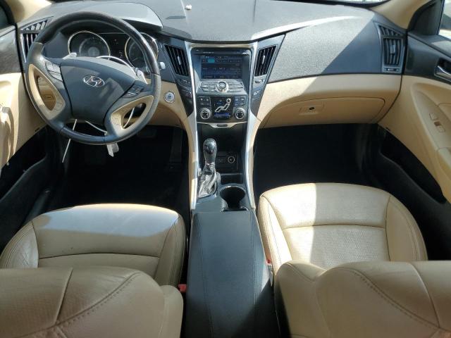 Zdjęcie 8 z aukcji – 2011 HYUNDAI SONATA SE z VIN 5NPEC4AB4BH263358